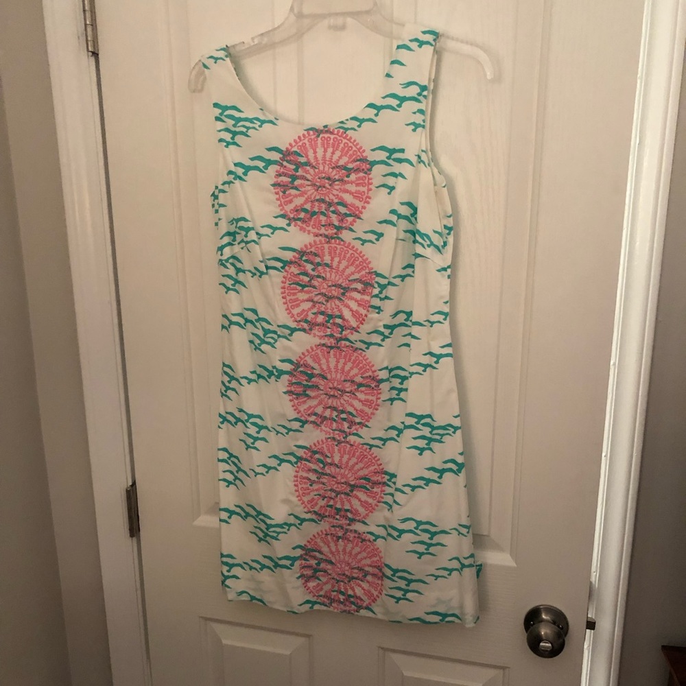 Lilly Dress